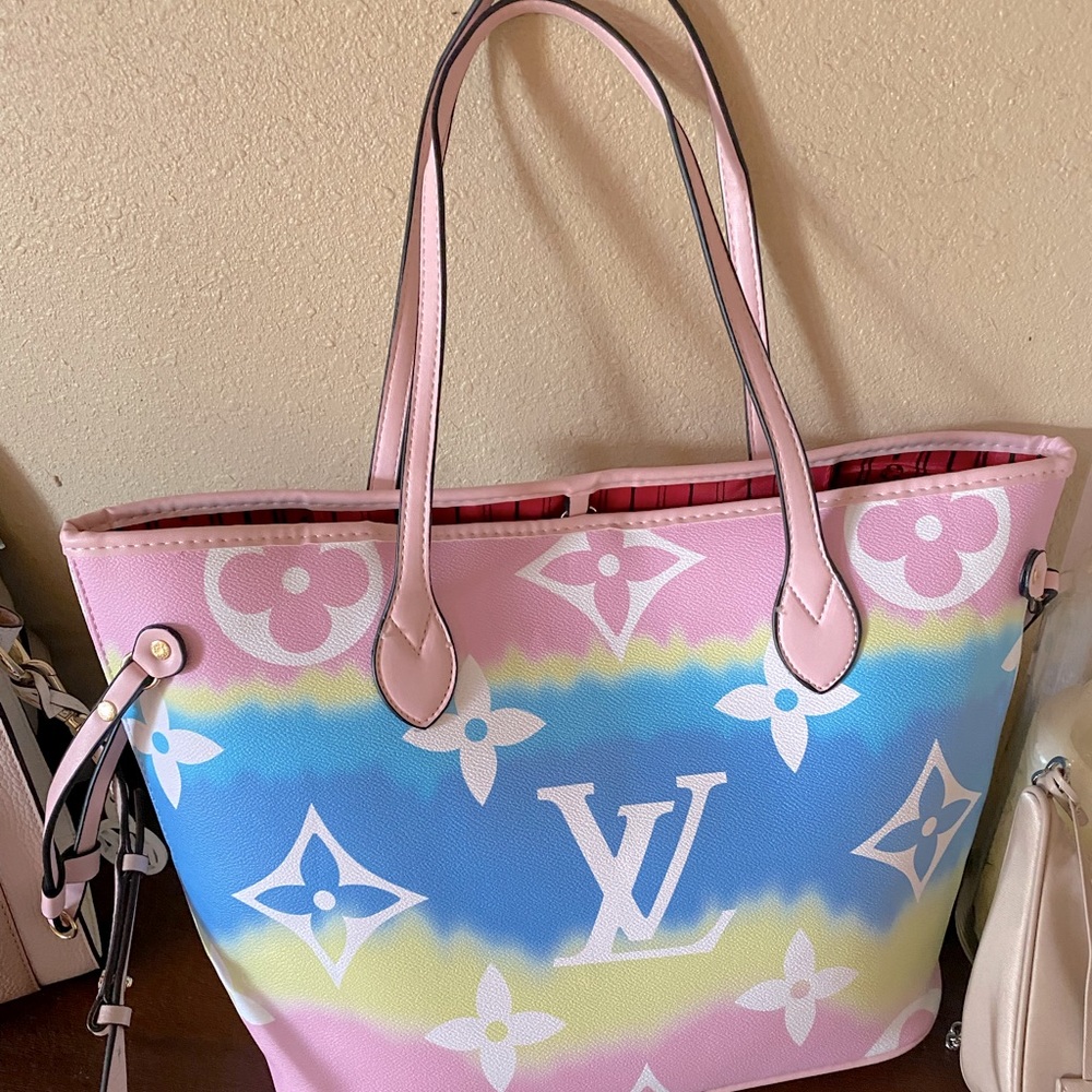 Luxury bag